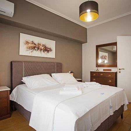 Socrates By Heloni Apartments Atina Dış mekan fotoğraf