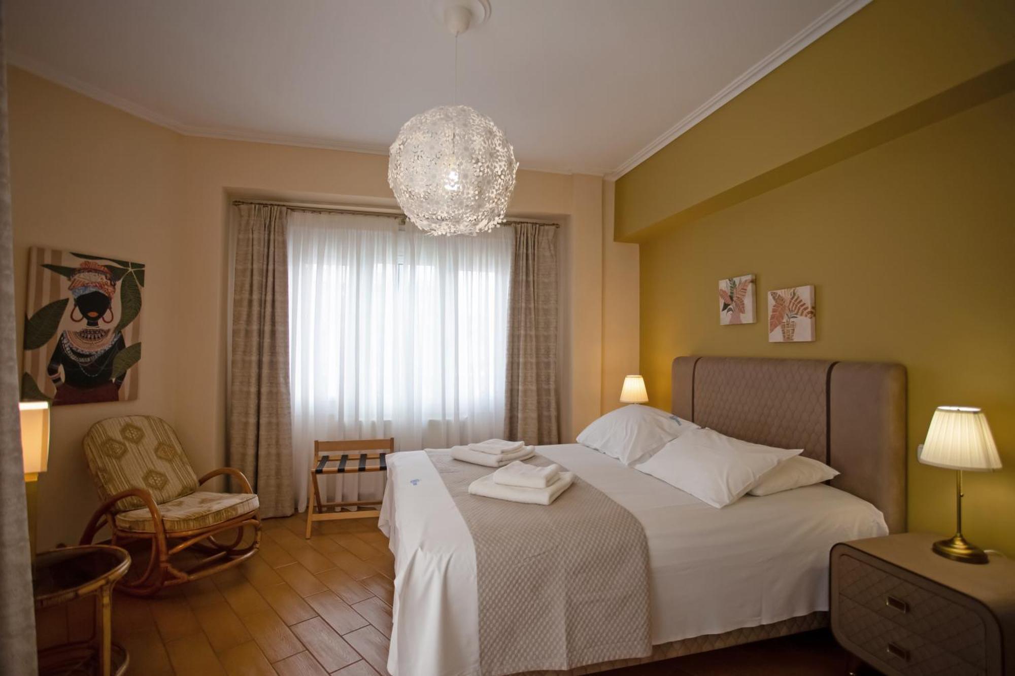 Socrates By Heloni Apartments Atina Dış mekan fotoğraf