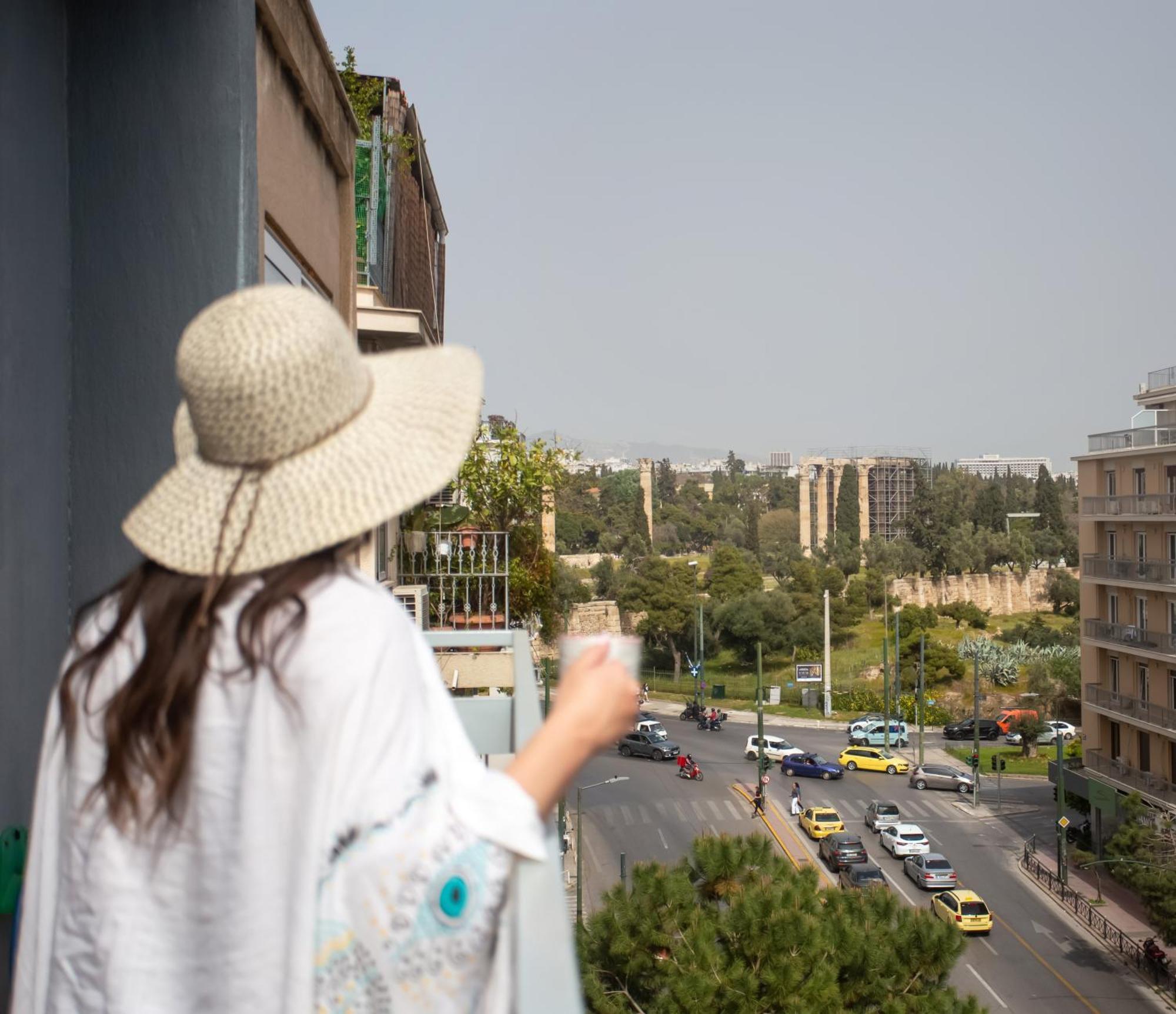 Socrates By Heloni Apartments Atina Dış mekan fotoğraf