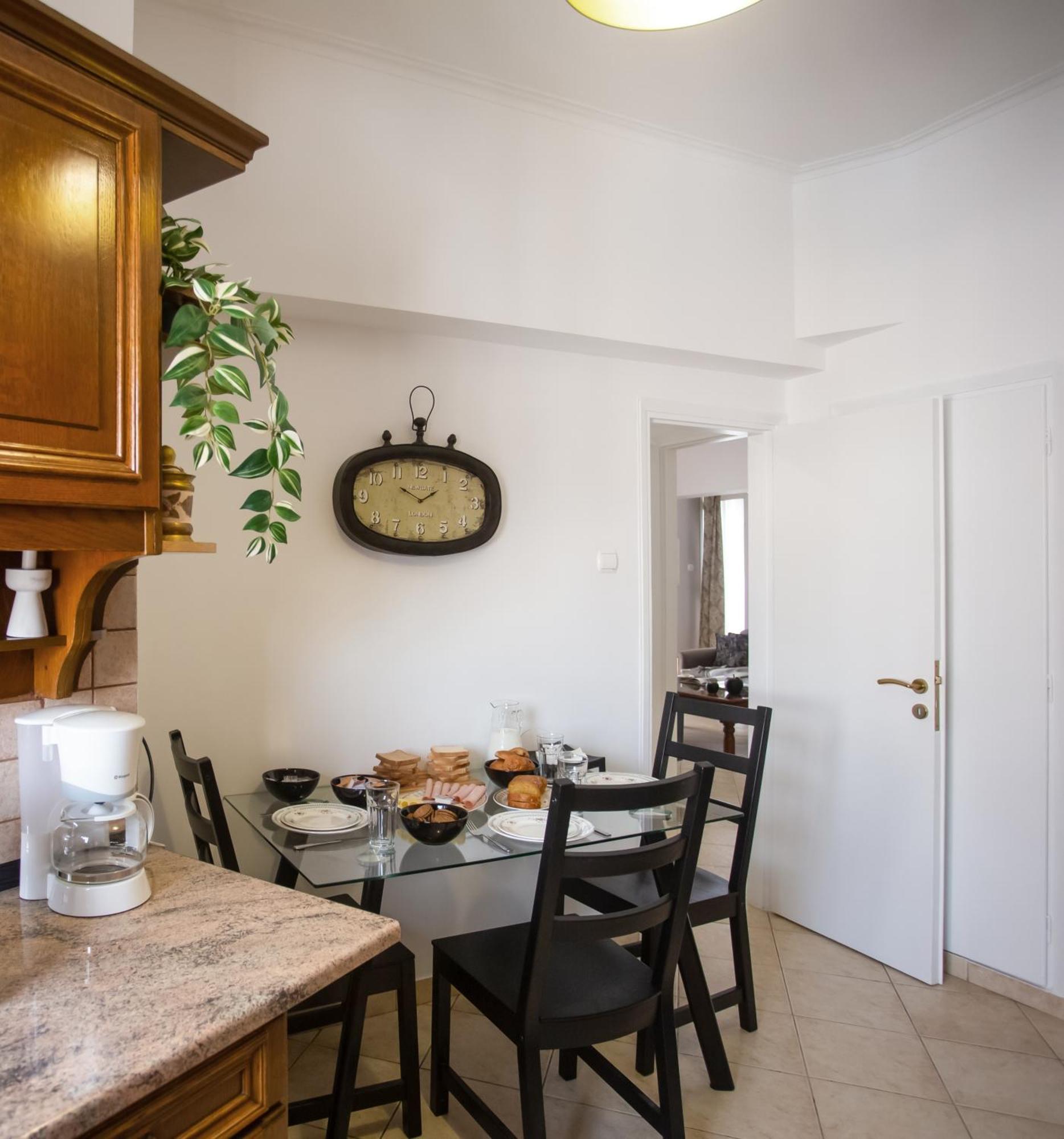 Socrates By Heloni Apartments Atina Dış mekan fotoğraf